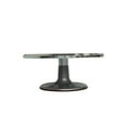 thumbnail image 3 of Trademark Innovations Aluminum Cake Turntables, 3 of 3