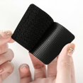 thumbnail image 5 of Adhesive Fastener Tape Invisible Fixing Patch For Car Floor Mats Buckle Anti Slip High-Temperature Resistant Glue Magic Paste 1526693-16X70mm 10 pairs, 5 of 5