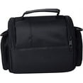 thumbnail image 3 of Deluxe Camera Case Carrying Bag For Sony SLT-A35K SLT-A35 SLT-A57K SLT-A57, 3 of 3