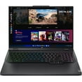 thumbnail image 2 of Lenovo legion Pro 5i Premium Gaming Laptop 16" WQXGA 165Hz 100% sRGB 13th Gen Intel 16-Core i7-13700HX 64GB DDR5 1TB SSD GeForce RTX4060 8GB Graphic RGB Backlit FHD Camera Super Rapid Charge Win11, 2 of 8