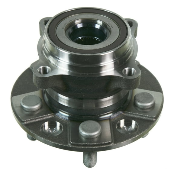 MOOG 512453 Wheel Bearing and Hub Assembly