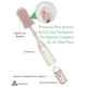 thumbnail image 2 of Kit de Cepillo para Biberones Momcozy Rosa, 2 of 7