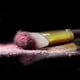 thumbnail image 5 of Juego de 20 brochas de maquillaje profesionales, brochas sintéticas premium para base, polvos, rubor, sombras, correctores, cosméticos para ojos, kit de brochas de maquillaje., 5 of 8