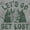 Sport Grey, variant on Smurfs Nature Camping Hiking Get Lost Men's Graphic T Shirt Tees Brisco Brands S