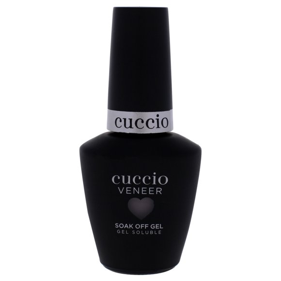 Vernis à Ongles Gel Dissolvant - Emportez Votre Souffle