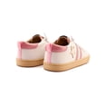 thumbnail image 3 of Old Soles Wos Runner Leather Sneaker, 27, White, 3 of 5