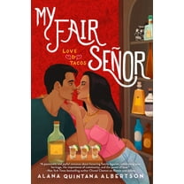 Love & Tacos My Fair SeÃ±or, (Paperback)