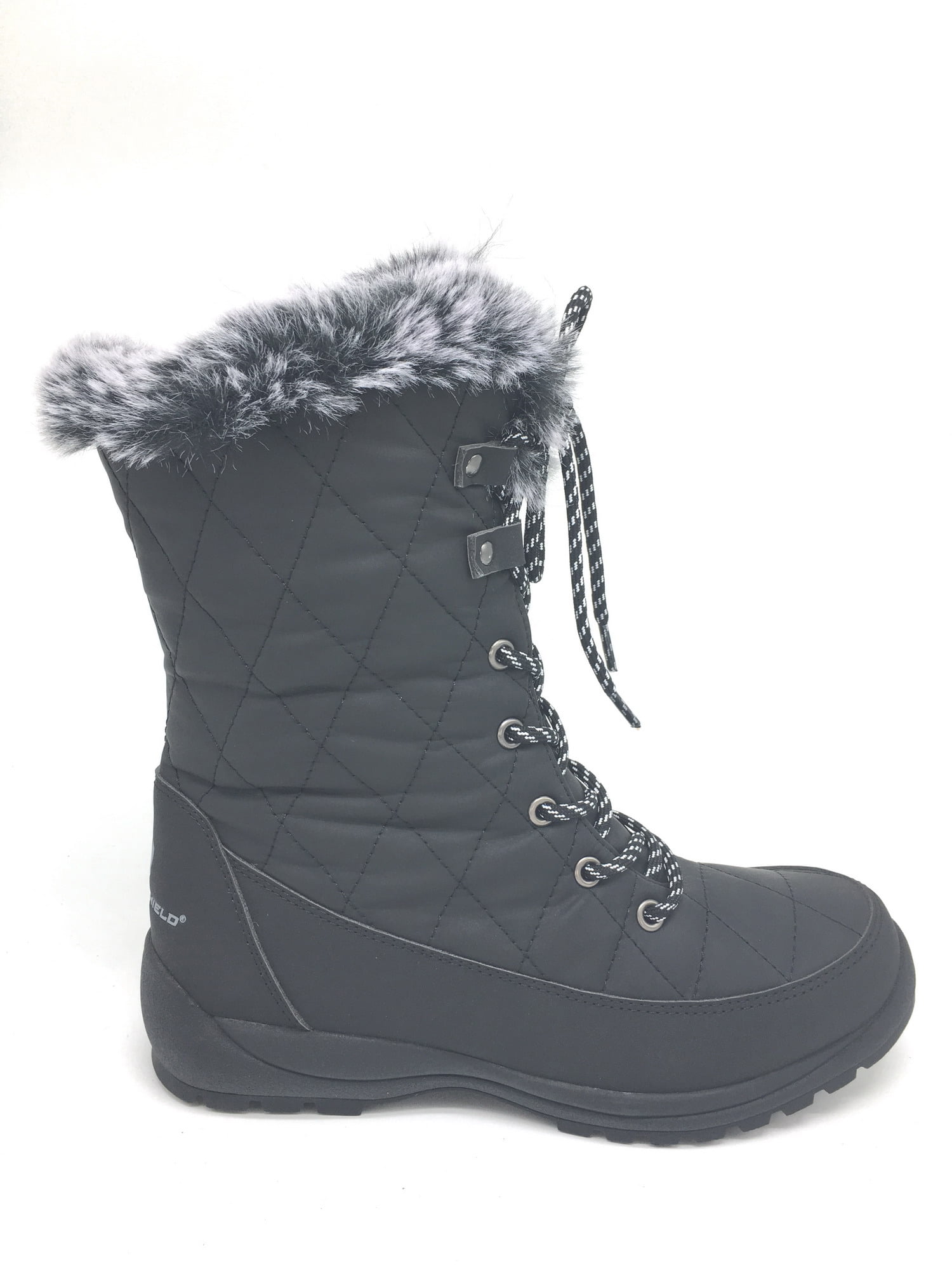 arctic shield women's boots