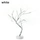 thumbnail image 1 of Toystoory Árbol de luz LED para el hogar, Hotel, decorativo, ajustable, lámpara de árbol Artificial, dormitorio, fiesta, Festival, decoración, árbol Iluminación y accesorios Blanco 108LED 1# Toystoory HA001829-04B, 1 of 1