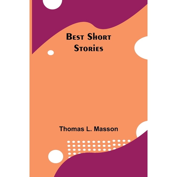 Best Short Stories, (Paperback)