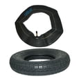 thumbnail image 1 of 8" Wheel Tyre & Inner Tube 3.50-8 Vespa Super Sportique VBB VBA VNA Douglas, 1 of 5
