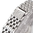 thumbnail image 5 of Pre-Owned Omega De Ville Prestige 4570 33 Ladies' Watch, Silver, Quartz, 5 of 5