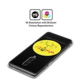 thumbnail image 2 of Head Case Designs Officially Licensed Cobra Kai Composed Art John Lawrence WWD Soft Gel Case Compatible with Google Pixel 4, 2 of 7