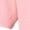 Heather Light Pink, variant on Next Level  CVC T-Shirt