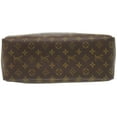 thumbnail image 4 of Pre-Owned Louis Vuitton Deauville Monogram M47270 Handbag (Fair), 4 of 10