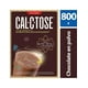 thumbnail image 2 of Pack de 12 Chocolate en polvo Cal C Tose de 800g Cal C Tose 800g, 2 of 3