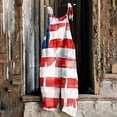 thumbnail image 2 of Xihbxyly Jumpsuits for Women, Overalls Women Maternity Jumpsuit Women Loose Fit Linen Overalls for Women Wide Leg Rompers Cotton Overalls with Pockets Today Show Deals #1, 2 of 5