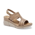 thumbnail image 1 of SANDALIA MAXIM BEIGE 140611, 1 of 4