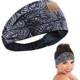 thumbnail image 1 of Auriculares para dormir con diadema Bluetooth JanHm Azul, 1 of 4