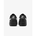 thumbnail image 5 of Men's Nike Air Force 1 '07 Black/White-Black (FZ0627 010) - 8.5, 5 of 5