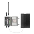 thumbnail image 1 of Kit T-Solar LoRa SX1262 915 MHz  , Placa de Desarrollo con Energía Solar, 1 of 1