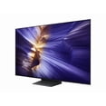 thumbnail image 2 of Pantalla 55'' Samsung OLED 4K S90F Vision AI Smart TV (2025), 2 of 10