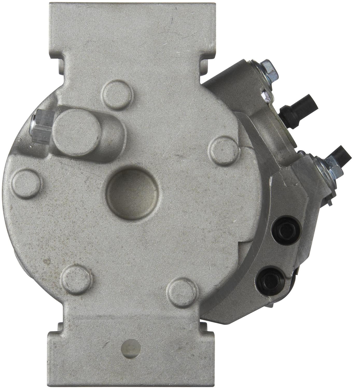 Spectra Premium 0610099 Air Conditioning Compressor - HVAC