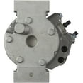 thumbnail image 2 of Spectra Premium 0610099 Air Conditioning Compressor - HVAC, 2 of 16