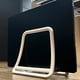 thumbnail image 1 of Soporte Vertical Ajustable para Computadora Portátil Soporte para Computadora Portátil y Tableta Estante de Almacenamiento Vertical, 1 of 5