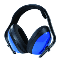 Sellstrom Earmuffs - H225 Series - NRR 25 - Blue