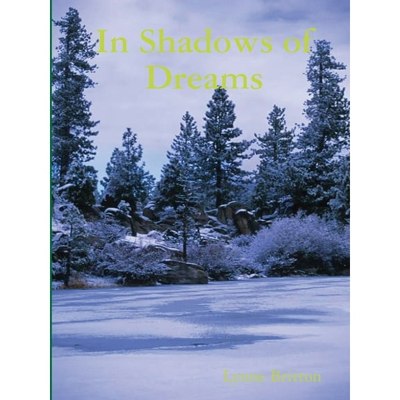 In Shadows of Dreams, (Paperback)