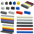 thumbnail image 2 of Panel de placa LED de alta potencia con base de aluminio y radiador, 1/3/5/7/9/12/15/18 W, placa de iluminación de lámpara de bricolaje circular SMD, 2 of 5