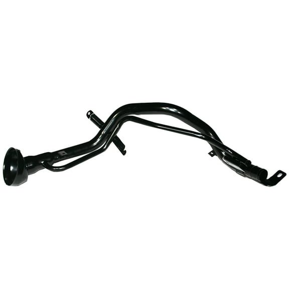 Agility Auto Parts 4063191 Fuel Tank Filler Neck for Nissan Specific Models