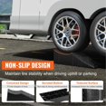 thumbnail image 4 of Heavy Duty Car Service Ramp 20000 lbs Loading Capacity 5.5 Lift Height Vehicle Maintenance, 4 of 6