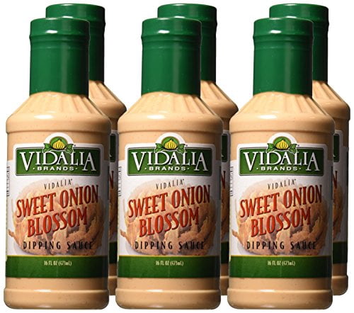 Vidalia Brands Vidalia Blossom Sauce, 16 oz