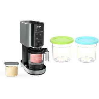 Ninja CFN602 Espresso & Coffee Barista System, Single-Serve Coffee