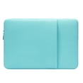 thumbnail image 1 of MasteelfCA Housse d'Ordinateur Portable Sac à Main Portable Résistant à l'Usure 13 Pouces Housse Imperméable, 1 of 8
