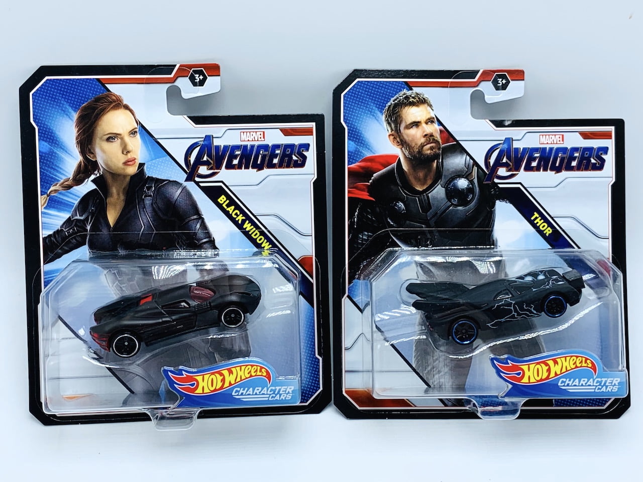 Hot sales wheels endgame