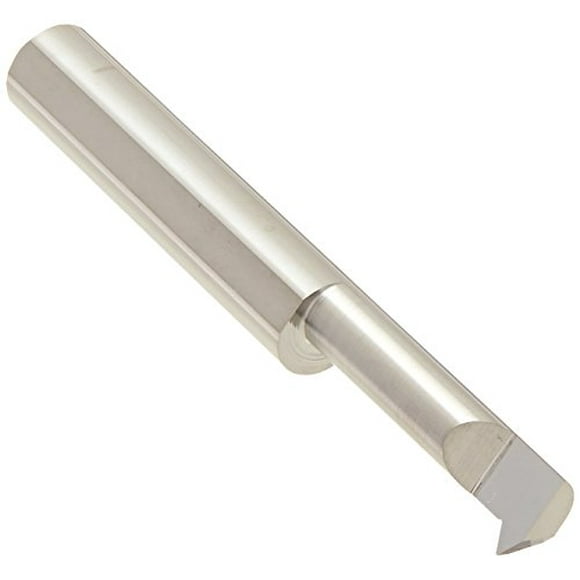 Micro 100 ITL-2901000 Outil de Filetage à Main Gauche 60 Interne, Diamètre Mineur Minimal 0,290 Pouces, Projection 0,070 Pouces, 1