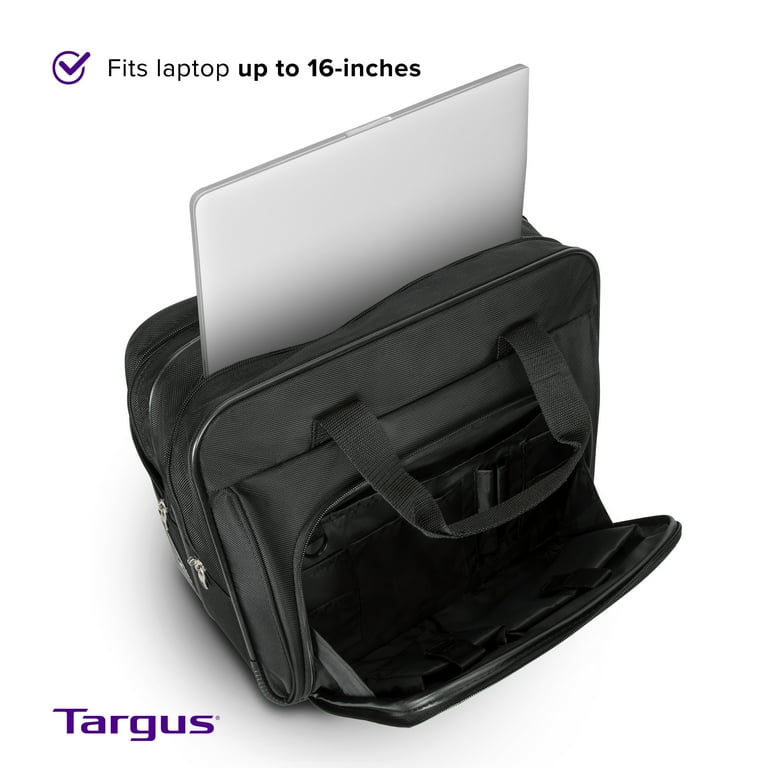 Targus Backpack Targus Metro Rolling Laptop Case For Laptop