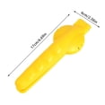 thumbnail image 3 of 2025 Chestnut Open Clip Chestnut Cutter Tool Chestnut Open Clip Walnut Tool Pistachio Tool Stainless Steel Kitchen Tools Nut For All Chips Clips Pack Food Clips for Bags Chip Clips Flower Clip Food, 3 of 4
