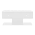 thumbnail image 2 of Dart Display Stand Wall Mounted Dart Holder Acrylic Dart Rack, 2 of 8