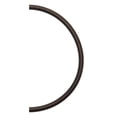 thumbnail image 2 of Genuine AC Delco For Buick LeSabre 1998-2005 Cylinder Seal | Rubber | Black | 1.90 Inches Inside Diameter | 2.18 Inches Outside Diameter | Replacement For 24204380, 2 of 4