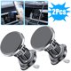 thumbnail image 1 of Soporte Magnético para Coche Ventilación Aire GPS (plateado), 1 of 8