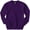 Purple, variant on Halloween Town Est 1998 Sweatshirt, Halloween University, Retro Halloween Sweatshirt, Fall Spooky Season Sweatshirt