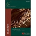 thumbnail image 2 of Life Application Bible Studies: NLT: Matthew (Paperback), 2 of 2