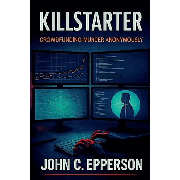 KillStarter, (Paperback)