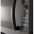 thumbnail image 2 of GE Appliances Over-the-Range Microwave Oven in Stainless Steel, 2 of 7