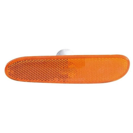 - Brand New Left Side Marker Light Fits 2000-2005 Dodge Neon Driver Side 5288523AC
