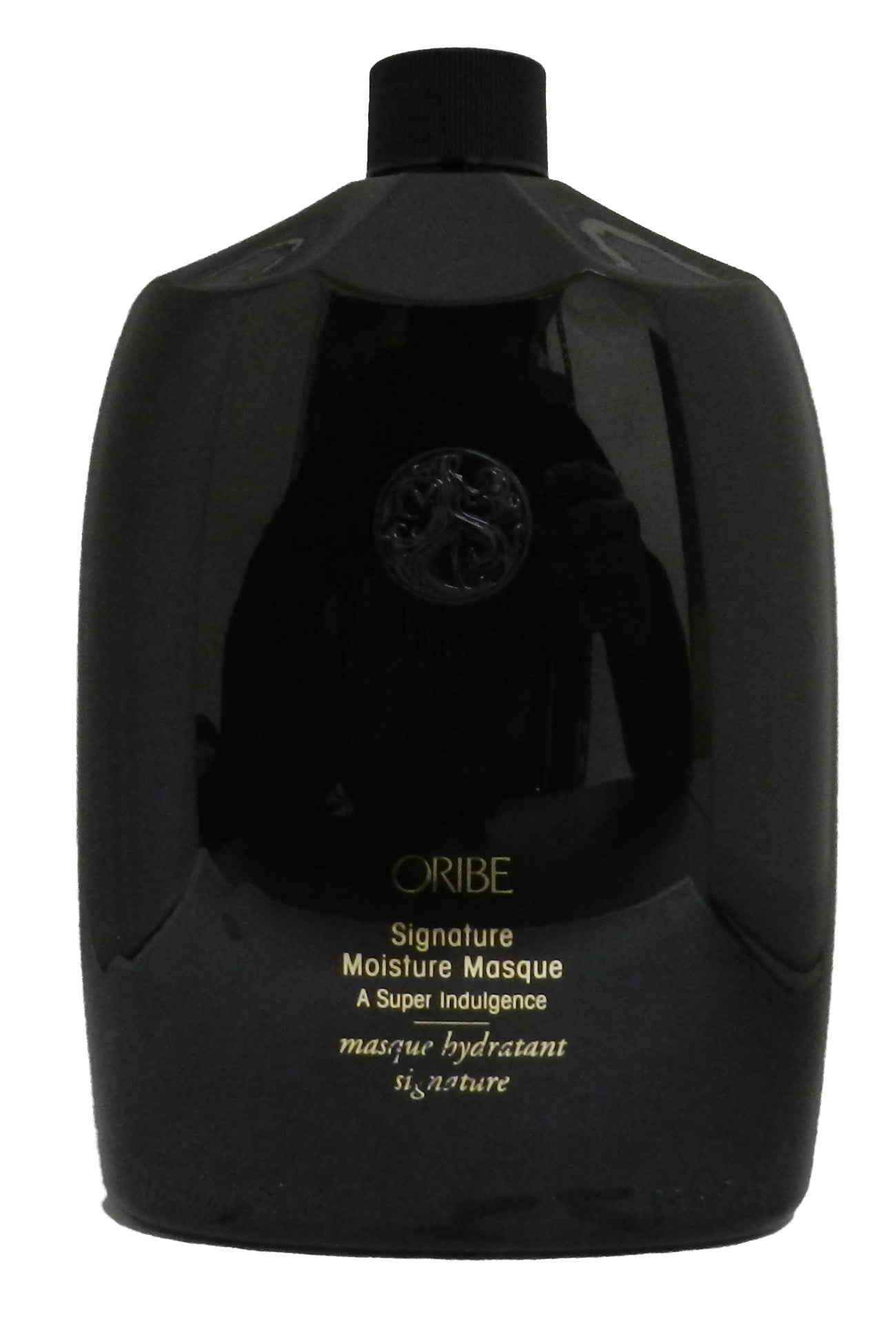 Oribe, Signature Moisture Masque, 5.9oz Deep Hydrating Hair